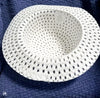 Little Daisy Kid Straw Hat