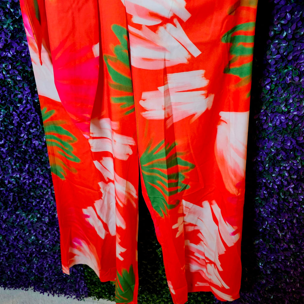 Paradise Wide Leg Pants