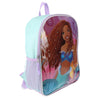 Hailey, The Little Mermaid Backpack/ Lunch Tote Set