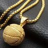 Play Off Ball Necklace