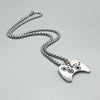 Game On Necklace