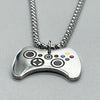 Game On Necklace