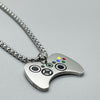 Game On Necklace