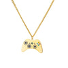 Game On Necklace