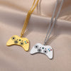 Game On Necklace