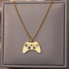 Game On Necklace