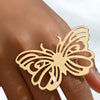 Fly Away Statement Ring