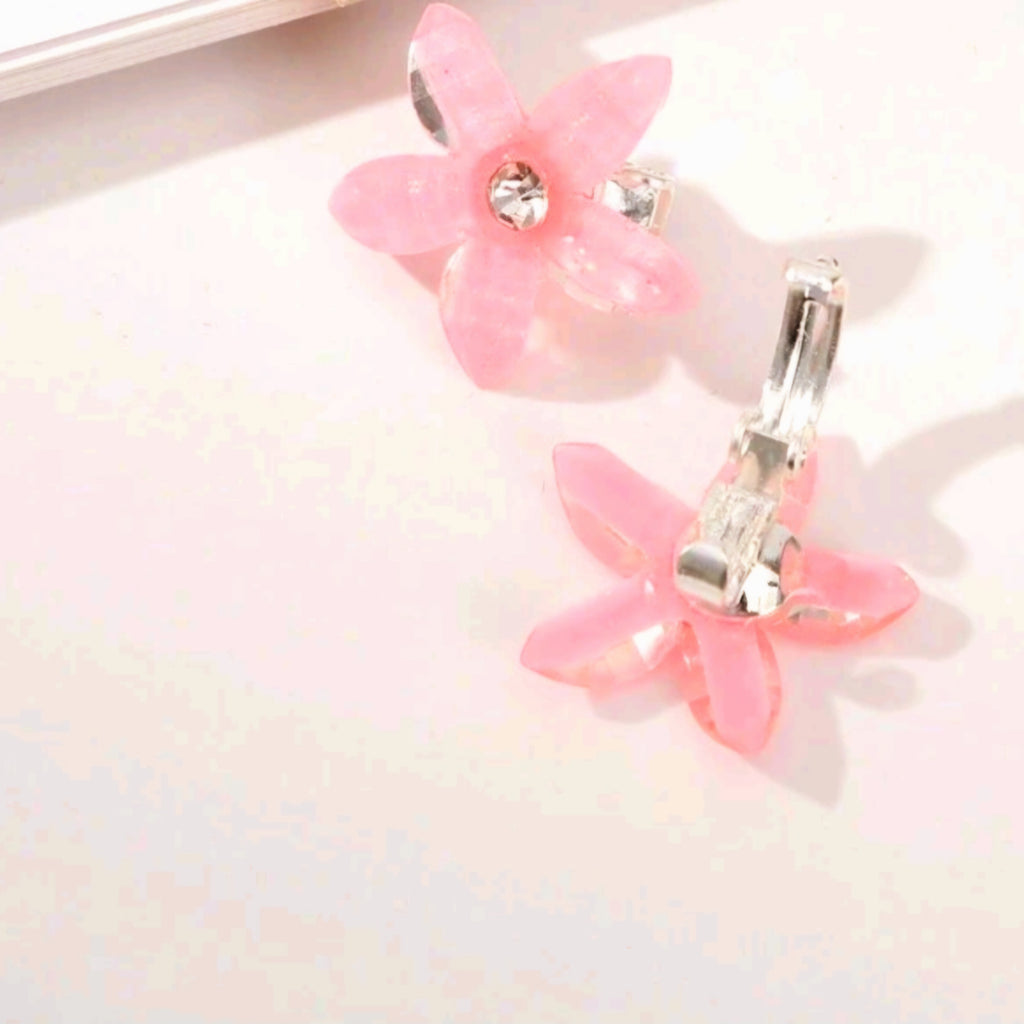 Little Lilly Hair Clips