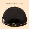 Eye Catcher Skull Hat