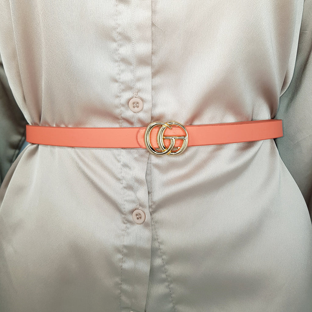 Inspire GG Thin Belt