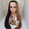 Insta Band Double Trouble Box Braid Wigs