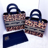 Forever Love Cheetah Bag