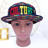 Culture Snapback Hat