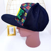 Culture Snapback Hat