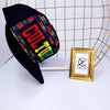 Culture Snapback Hat