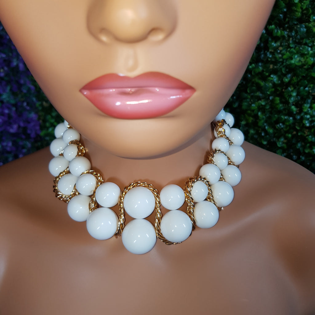 PEARLfect Necklace
