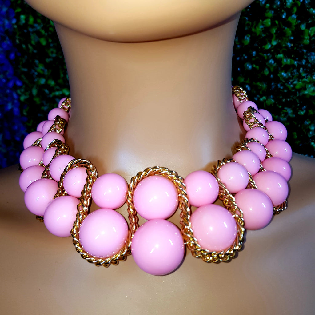 PEARLfect Necklace