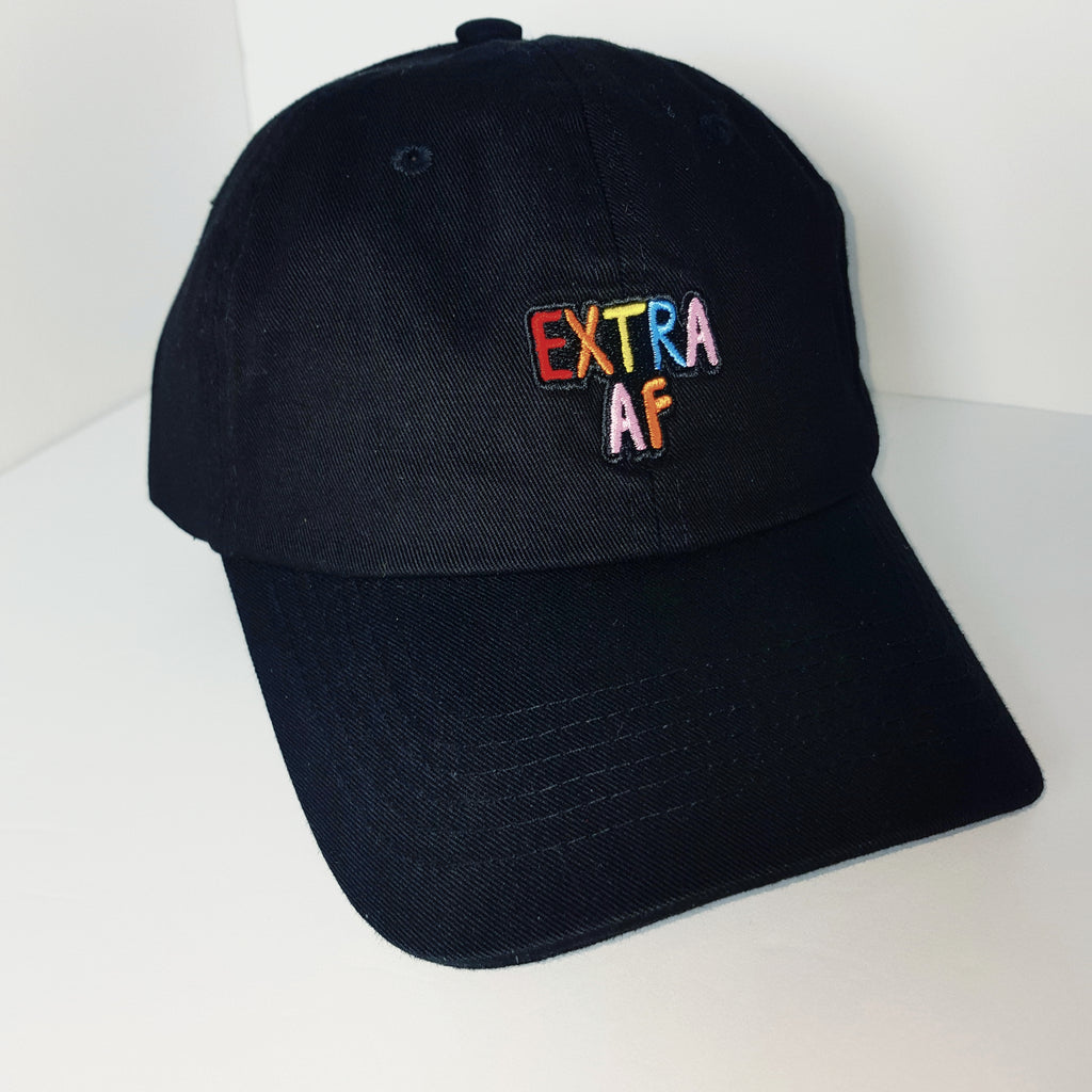 Extra AF Hat