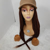 InstaCap Wig - Senegalese Twist Wig