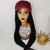 InstaCap Wig - Box Braids