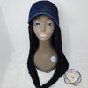 InstaCap Wig - Box Braids