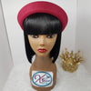 Reyna Brazilian Bob Wig