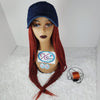 InstaCap Wig Specialty Colors - Box Braids
