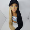 InstaCap Wig  Double Trouble Box Braids Wigs