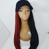 InstaCap Wig  Double Trouble Box Braids Wigs