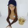 InstaCap Wig - Senegalese Twist Wig