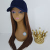 InstaCap Wig - Senegalese Twist Wig