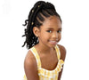 Cutie Girl Passion Twist Pony 12in 1B